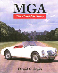 MGA