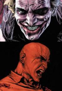 Absolute Joker Luthor