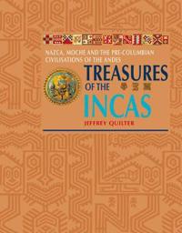 Treasures of the Incas
