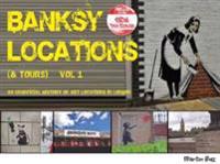 Banksy Locations (Tours)