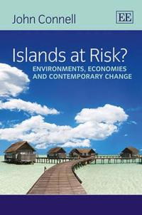 Islands at Risk?