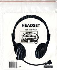 Rapid Headset 3 Pack