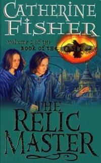 Relic Master: Book of the Crow 1