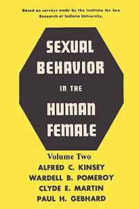 Sexual Behavior in the Human Female, Volume 2