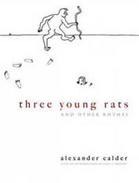 Three Young Rats