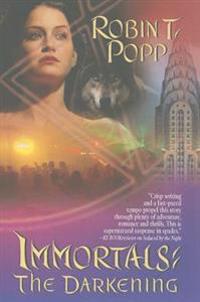 Immortals: The Darkening