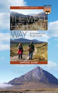 Long Distance Guides The West Highland Way