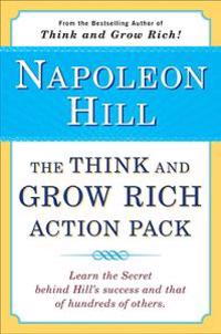 The Think & Grow Rich Action Pack