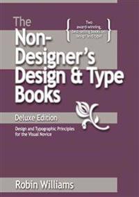 The Non-Designer's Design and Type Book