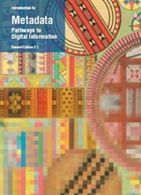 Introduction to Metadata