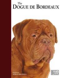 Dogue De Bordeaux