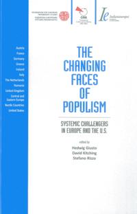 The Changing Faces of Populism: Systemic Challengers in Europe and the U.S.
