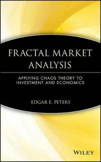 Fractal Market Analysis
