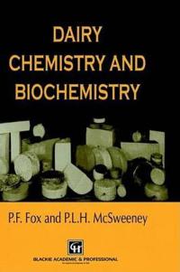 Dairy Chemistry and Biochemistry