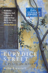 Eurydice Street