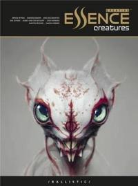 Creative Essence: Creatures