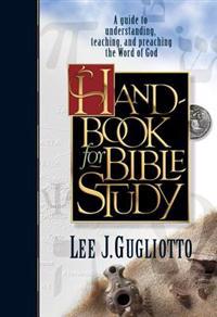 Handbook for Bible Study