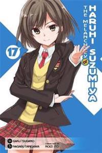 The Melancholy of Haruhi Suzumiya