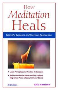 How Meditation Heals