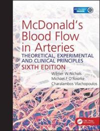 Mcdonald's Blood Flow in Arteries