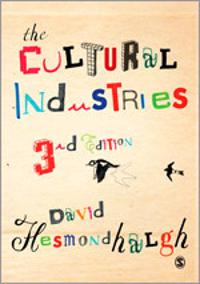 The Cultural Industries