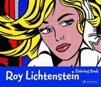 Roy Lichtenstein