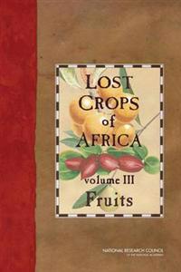 Lost Crops of Africa