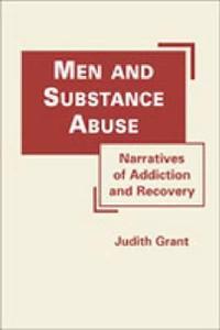 Men and Substance Abuse