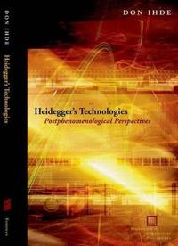 Heidegger's Technologies