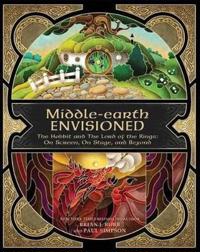 Middle-Earth Envisioned