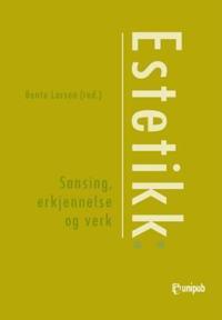 Estetikk; sansning, erkjennelse, verk