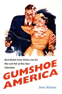 Gumshoe America