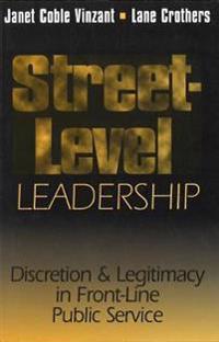 Street-Level Leadership