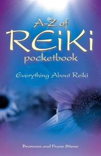 A-z of Reiki