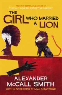 Girl Who Married a Lion
