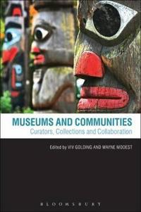 Museums and Communities