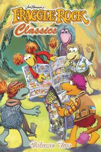 Fraggle Rock Classics