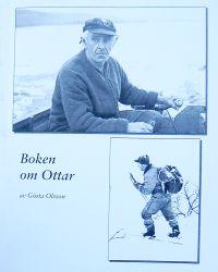Boken om Ottar