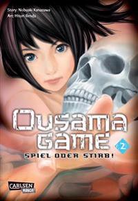 Ousama Game - Spiel oder stirb! 02