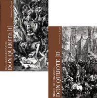 Don Quijote de la Mancha