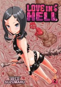 Love in Hell
