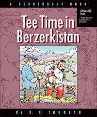Tee Time in Berzerkistan