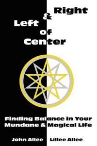 Right and Left of Center