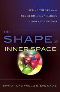 The Shape of Inner Space