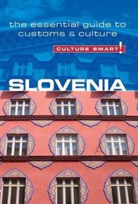 Culture Smart! Slovenia