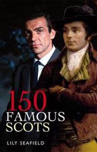 150 Famous Scots