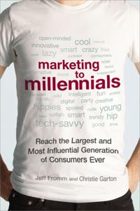 Marketing to Millennials