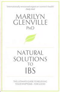 Natural Solutions to IBS