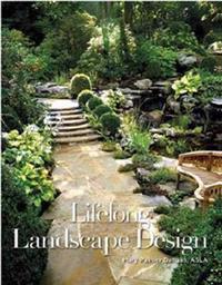 Lifelong Landscape Design