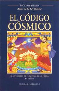 EC 06 - Codigo Cosmico, El